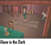 photo d'illustration pour le dossier:Le Survival Horror